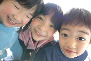 人を大切にする社会を目指す保育園で働く